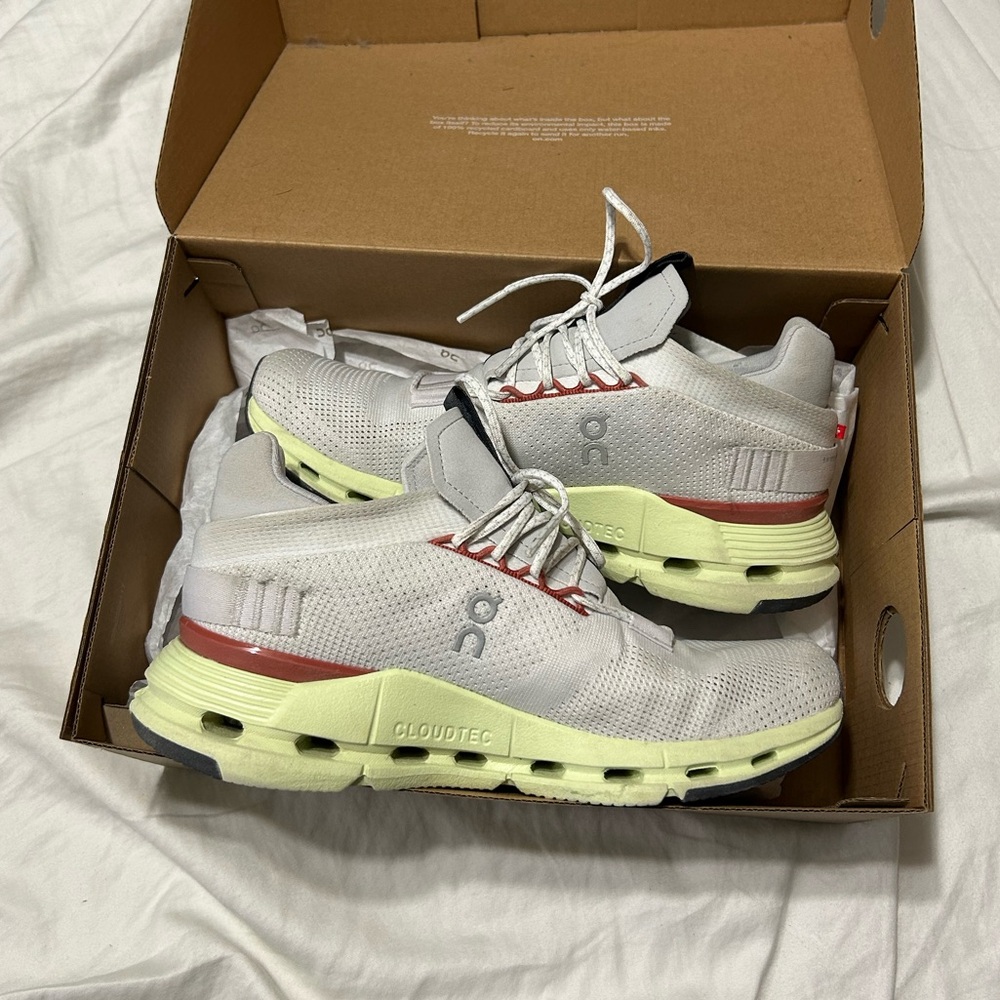 On Cloudnova - image 5